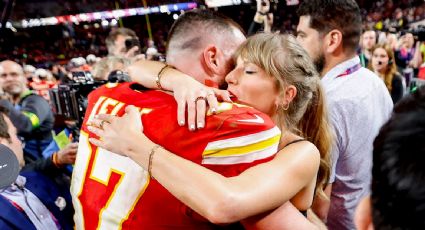 Taylor Swift y Travis Kelce alistan boda secreta en el corazón de Nueva York