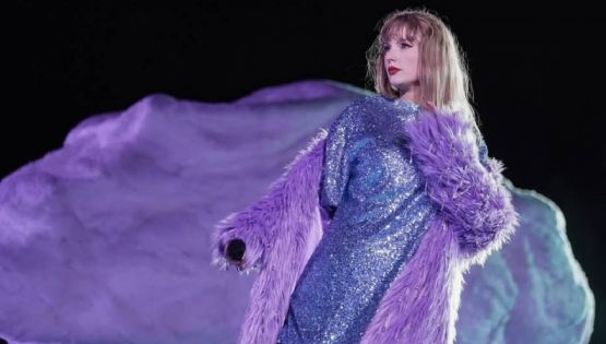 "Soy fan desde los cinco años": Taylor Swift lanza canción para nueva entrega de "Toy Story" con inédito video de su infancia