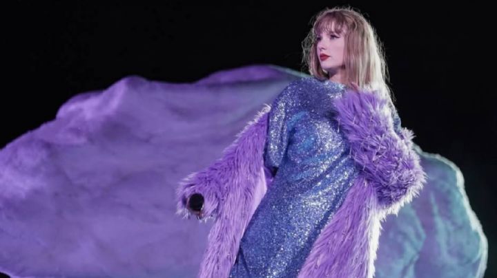 "Soy fan desde los cinco años": Taylor Swift lanza canción para nueva entrega de "Toy Story" con inédito video de su infancia