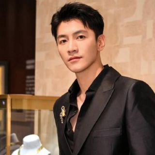 Muere el actor chino Jin Ze, conocido por la serie "Forget You, Remember Love"