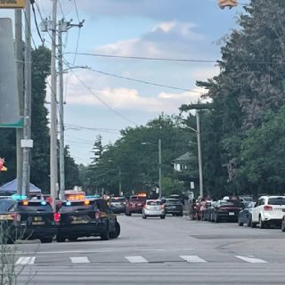 Reportan 12 heridos en tiroteo durante festival en Ohio; dos están en estado crítico