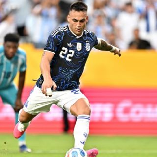Messi se queda en la banca: Argentina funciona con suplentes y vence sin dificultades a Honduras