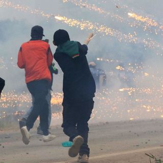 Crisis en Bolivia: enfrentamientos por bloqueos carreteros dejan 35 lesionados