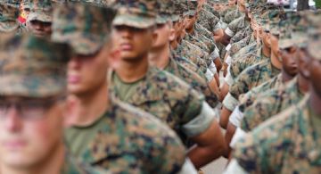 Departamento de Defensa de EU recorta de 200 a 31 las religiones que reconoce oficialmente