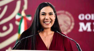 En un mismo día la gobernadora de Colima compró dos terrenos de contado por 2.1 millones de pesos