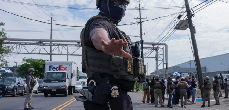 El ICE priorizará la seguridad y no las deportaciones en el Mundial, afirma el "zar de la frontera"
