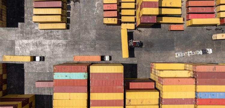 Exportadores esperan aumento del 16% en el comercio tras acuerdo con la Unión Europea