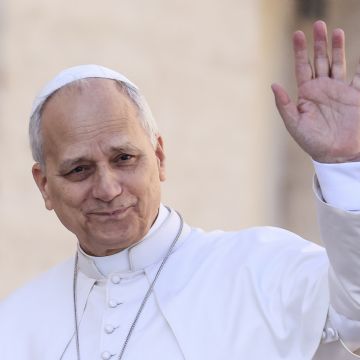 "Salgan del egoísmo y la indiferencia": el papa León XIV pide no despreciar al prójimo en su misa