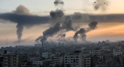 Concluye sin avances sobre el alto al fuego en Gaza el segundo día de negociaciones en El Cairo