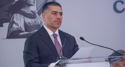 Exdirector de la DEA llama a Harfuch a detener y enviar a EU a los 10 funcionarios acusados en el caso Rocha Moya