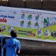 Crece a 488 la cifra de casos confirmados de ébola en el Congo; hay 267 personas internadas