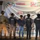 Cae en Chiapas el salvadoreño "El Misterio", líder de MS-13; era buscado por homicidio y violación