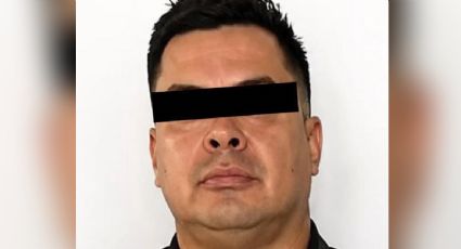 Capturan en Sonora a Hugo Guerrero, alias "El 01"; se le acusa de delitos de alto impacto y ataques con drones