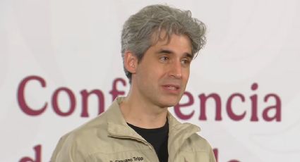 “No es ni una moto, ni un coche”: gobierno de Sheinbaum justifica la baja velocidad de 50 km/h que alcanza Olinia 