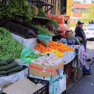 Inflación en México se desacelera por segundo mes al hilo: se ubica en 3.94% durante mayo