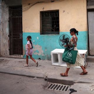 Cuba denuncia el impacto del bloqueo económico de EU en el sector sanitario