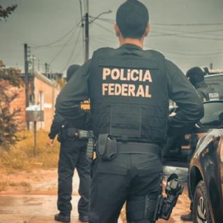 Detienen en Brasil durante una redada a 25 personas vinculadas a la banda Tren de Aragua