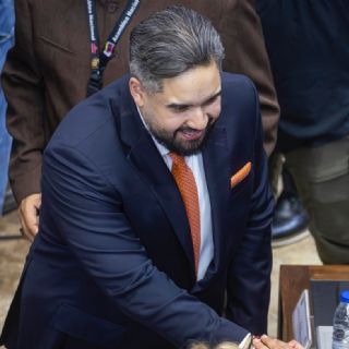 Designan al hijo de Nicolás Maduro como encargado de las relaciones parlamentarias con Japón