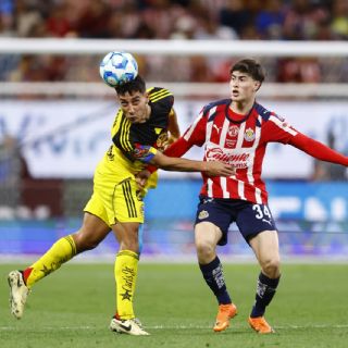 Apertura 2026 inicia 16 de julio con el Necaxa-Atlante; el Clásico Nacional será el 19 de septiembre