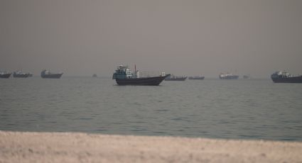 EU ataca buque de la India en costas de Omán; rescatan a 24 marineros