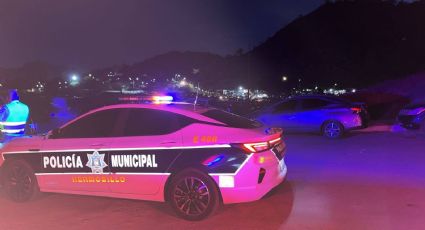 Hallan los cuerpos de dos personas en un coche en Sonora; fiscalía apunta a intoxicación accidental