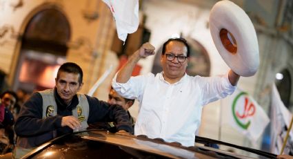 Se mantiene reñida la carrera presidencial de Perú; Fujimori y Sánchez tienen una distancia de 0.1%