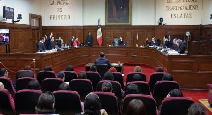 Suprema Corte "se pone la verde" y suspenderá labores el jueves, día de la inauguración del Mundial