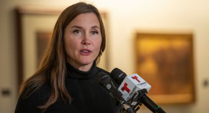 Presentan en Utah demanda contra la construcción de un centro de detención con capacidad para unos 10 mil migrantes