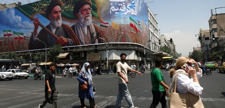 EU tiene como objetivo los activos de Irán para la reconstrucción de países del golfo Pérsico